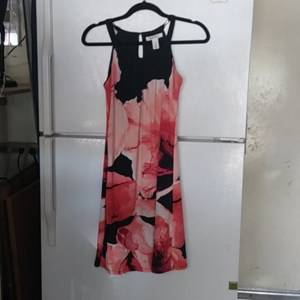 White House Black Market Dress